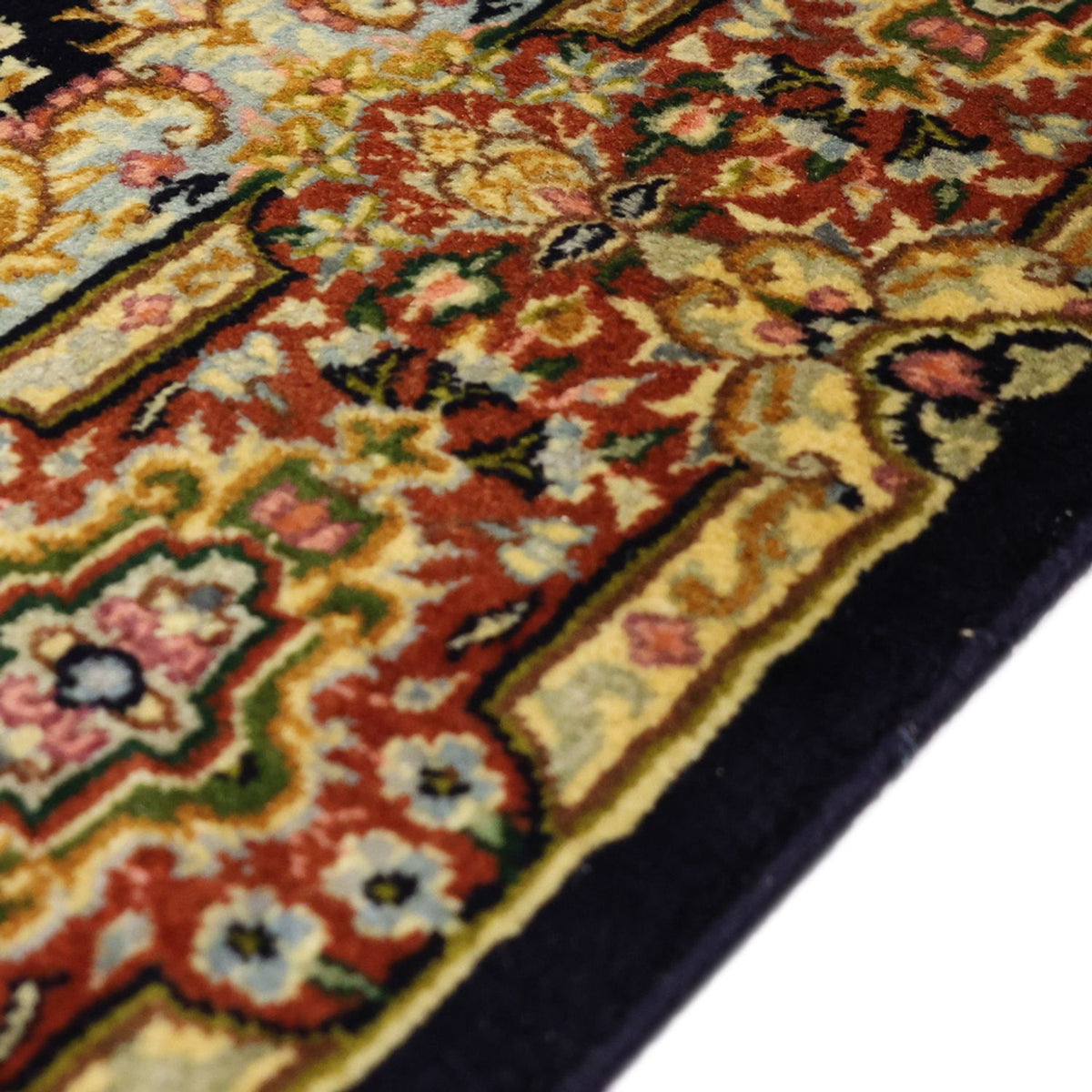 Persisk tæppe - Classic - 149 x 87 cm - sand