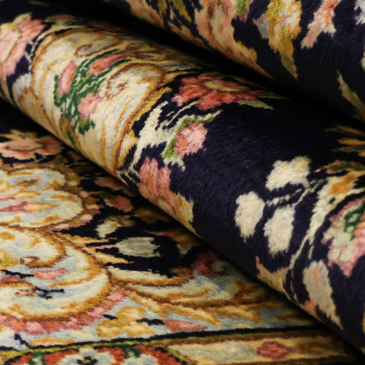 Persisk tæppe - Classic - 149 x 87 cm - sand