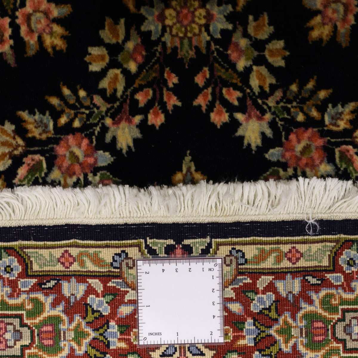 Persisk tæppe - Classic - 149 x 87 cm - sand