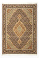 Tabriz - 50 Raj Tæppe 152x104cm - Persisk tæppe