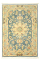 Tabriz - 50 Raj Tæppe 118x81cm - Persisk tæppe