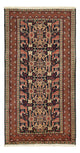 Baluch-tæppe 193x100cm - Orientalsk tæppe