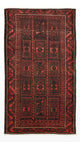 Baluch-tæppe 205x117cm - Orientalsk tæppe