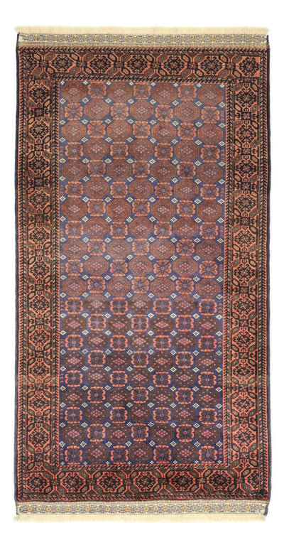 Baluch-tæppe 100x185cm - Orientalsk tæppe