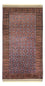 Løber Baluch-tæppe - 185 x 100 cm - mørkeblå