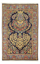 Kerman Tæppe 148x96cm - Persisk tæppe