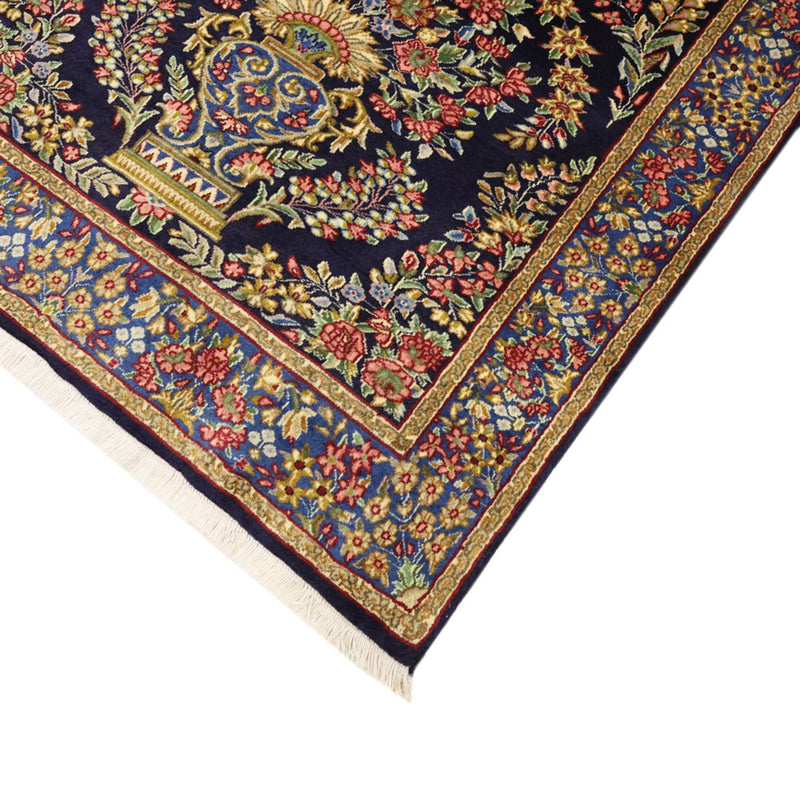 Persisk tæppe - Classic - 148 x 96 cm - flerfarvet