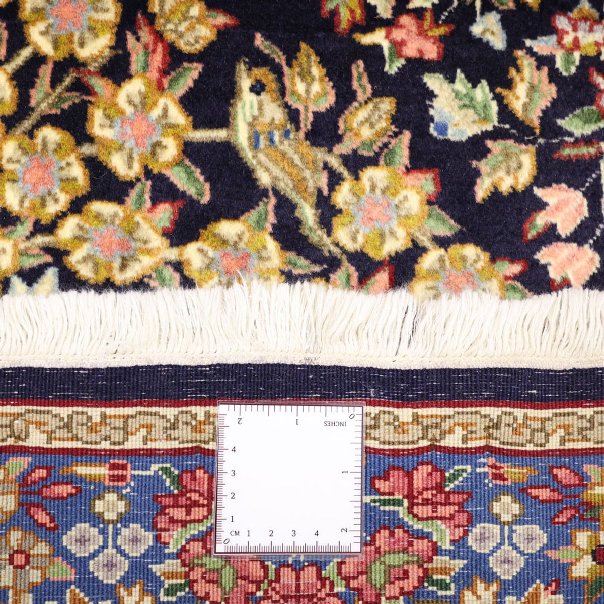 Persisk tæppe - Classic - 148 x 96 cm - flerfarvet