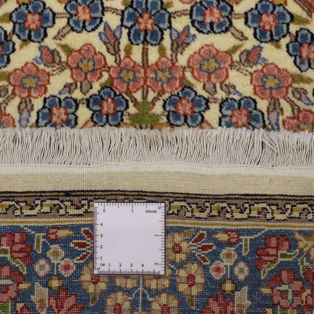 Persisk tæppe - Classic - 156 x 94 cm - sand