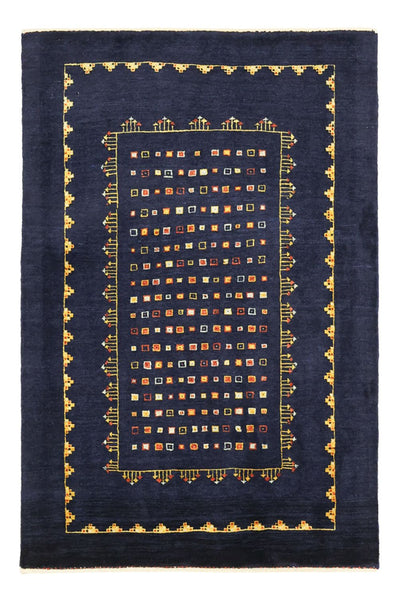 Kashkuli Tæppe 81x119cm - Persisk tæppe