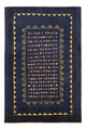 Kashkuli Tæppe 81x119cm - Persisk tæppe