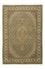 Persisk tæppe - Tabriz - Royal - 149 x 100 cm - olivengrøn