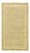 Gabbeh-tæppe - Kashkuli Persisk - 137 x 79 cm - beige