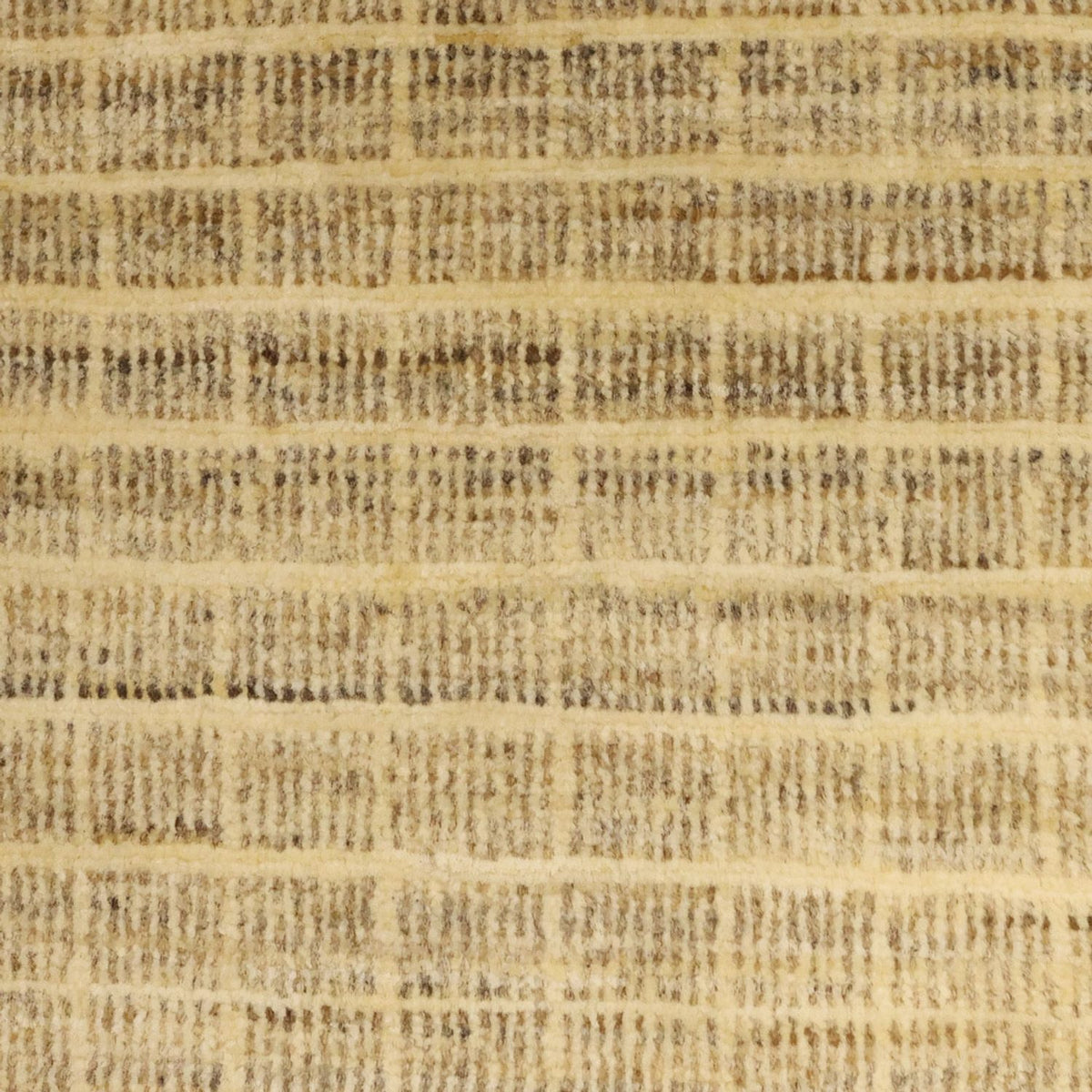 Gabbeh-tæppe - Kashkuli Persisk - 137 x 79 cm - beige