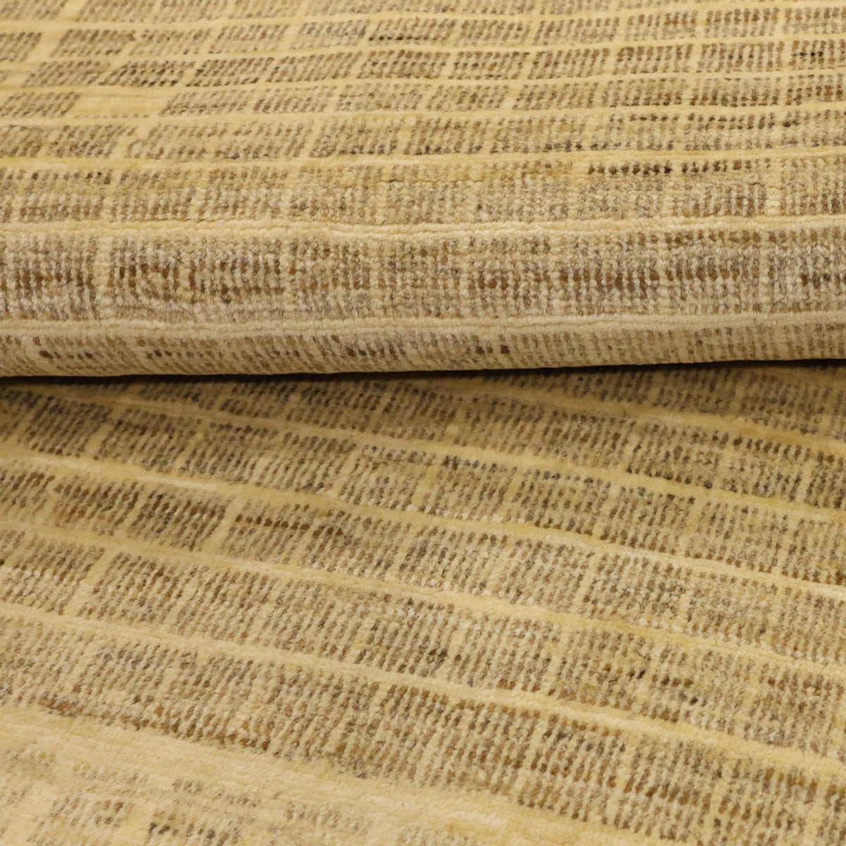 Gabbeh-tæppe - Kashkuli Persisk - 137 x 79 cm - beige