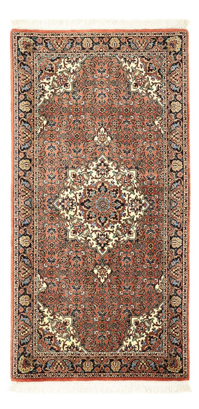 Bidjar Tæppe 71x141cm - Persisk tæppe