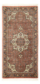 Bidjar Tæppe 141x71cm - Persisk tæppe