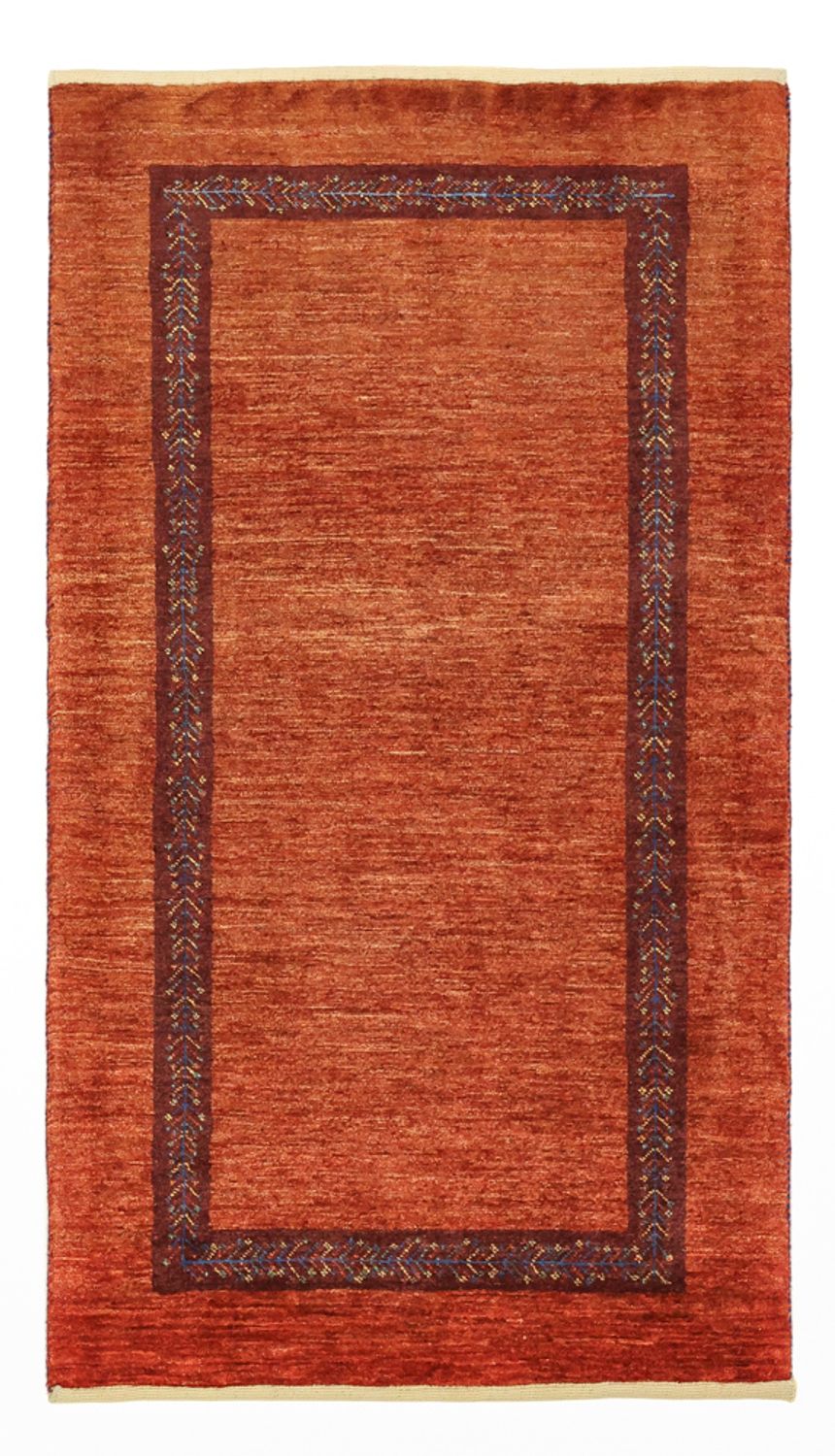 Gabbeh-tæppe - Kashkuli Persisk - 137 x 76 cm - flerfarvet