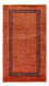 Gabbeh-tæppe - Kashkuli Persisk - 137 x 76 cm - flerfarvet