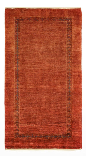 Gabbeh-tæppe - Kashkuli Persisk - 151 x 83 cm - flerfarvet