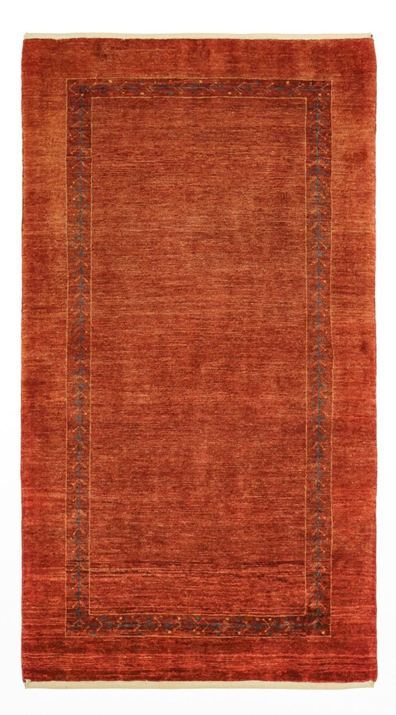 Gabbeh-tæppe - Kashkuli Persisk - 151 x 83 cm - flerfarvet