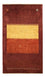 Gabbeh-tæppe - Kashkuli Persisk - 148 x 85 cm - flerfarvet