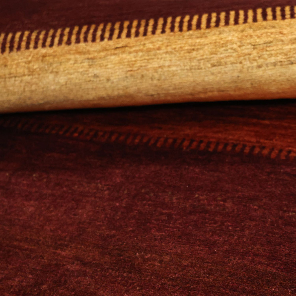 Gabbeh-tæppe - Kashkuli Persisk - 148 x 85 cm - flerfarvet