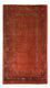 Gabbeh-tæppe - Kashkuli Persisk - 145 x 81 cm - flerfarvet
