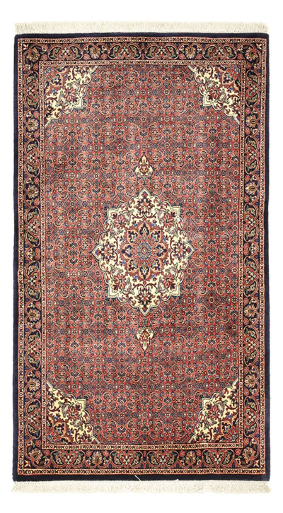 Bidjar Tæppe 89x155cm - Persisk tæppe