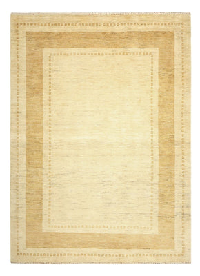 Gabbeh-tæppe - Kashkuli Persisk - 178 x 129 cm - beige
