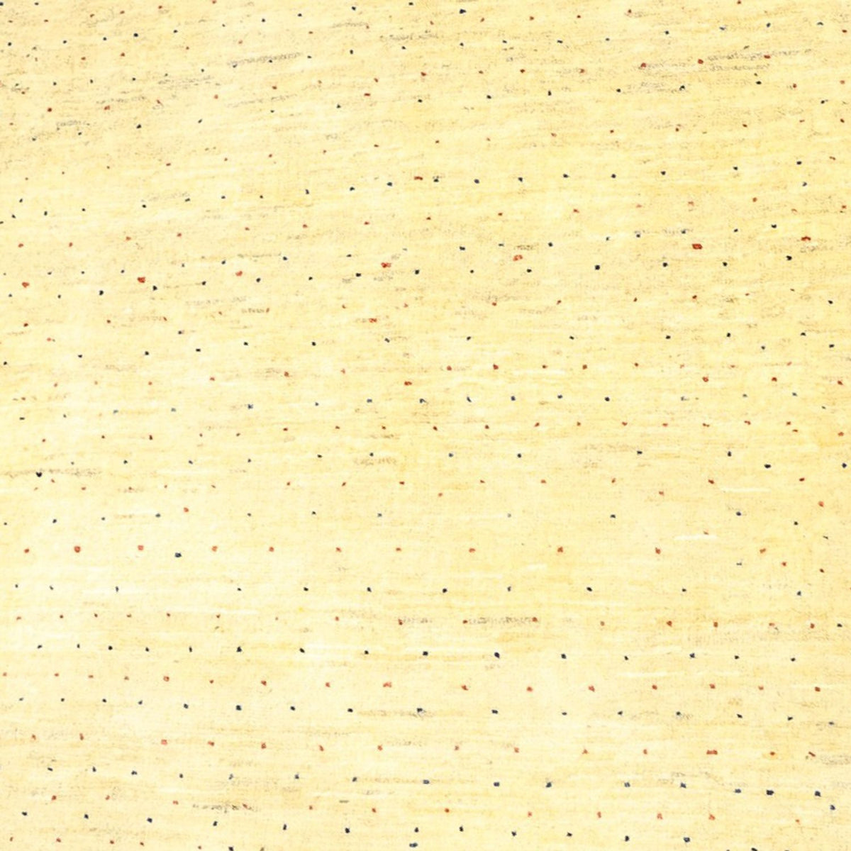 Gabbeh-tæppe - Kashkuli Persisk - 248 x 178 cm - beige