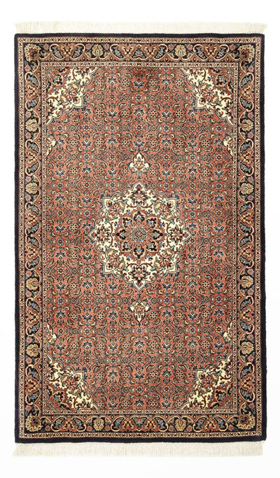 Bidjar Tæppe 92x146cm - Persisk tæppe