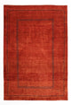 Kashkuli Tæppe 180x124cm - Persisk tæppe