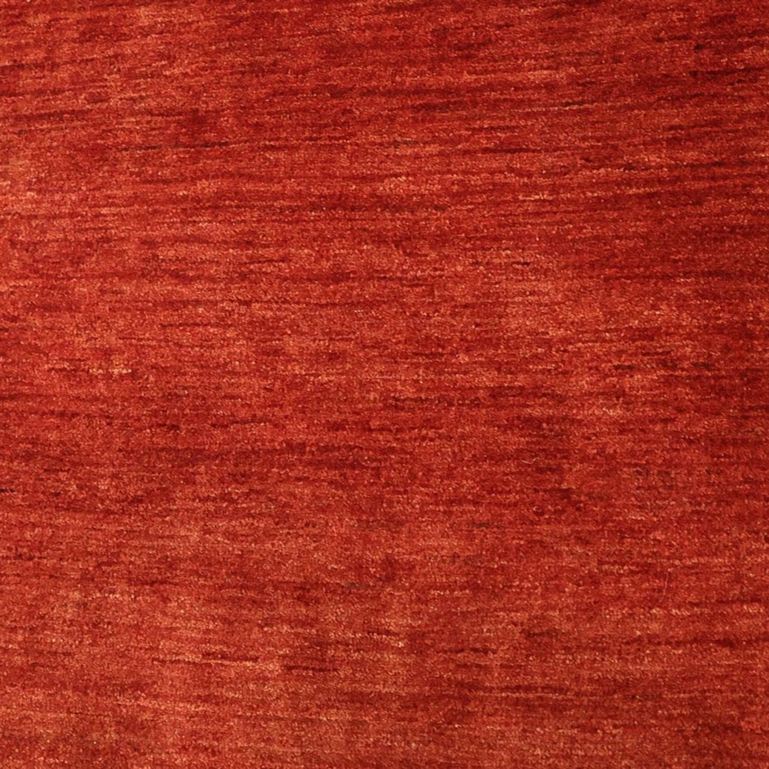 Gabbeh-tæppe - Kashkuli Persisk - Royal - 180 x 124 cm - rød