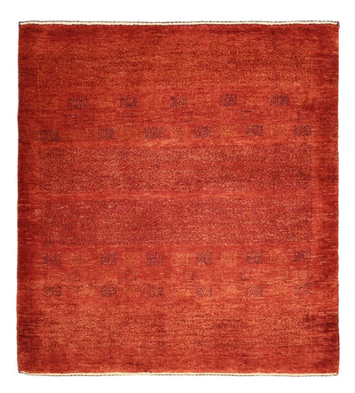 Kashkuli Tæppe 101x112cm - Persisk tæppe