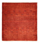 Kashkuli Tæppe 101x112cm - Persisk tæppe