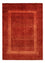 Gabbeh-tæppe - Kashkuli Persisk - Royal - 182 x 128 cm - rød