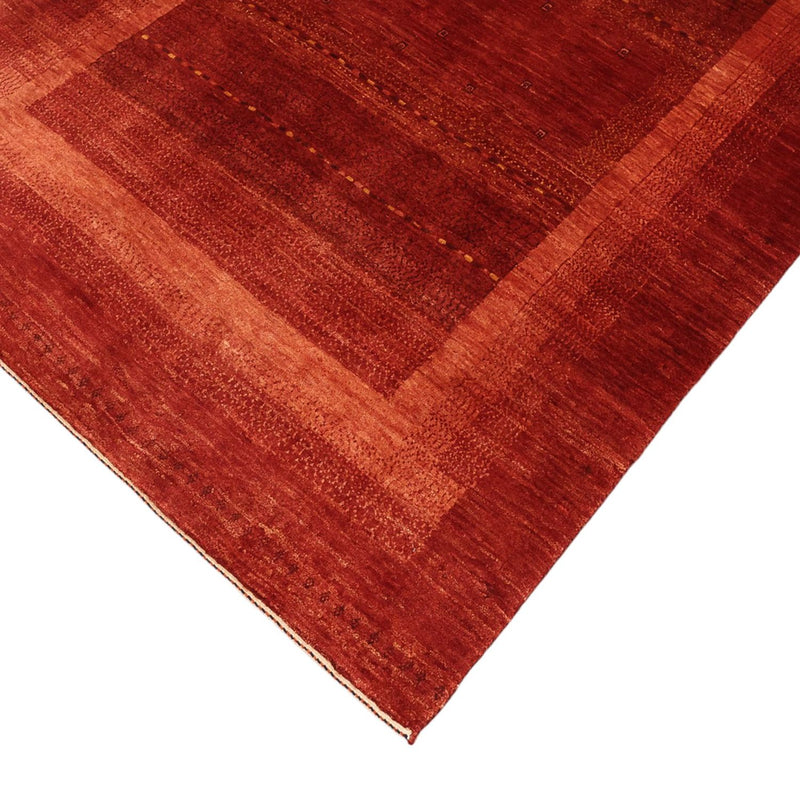 Gabbeh-tæppe - Kashkuli Persisk - Royal - 182 x 128 cm - rød