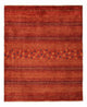 Kashkuli Tæppe 122x98cm - Persisk tæppe