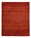 Gabbeh-tæppe - Kashkuli Persisk - 116 x 97 cm - rust
