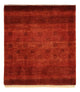Kashkuli Tæppe 89x80cm - Persisk tæppe
