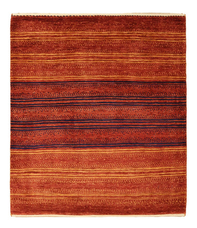 Kashkuli Tæppe 78x94cm - Persisk tæppe