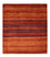Gabbeh-tæppe - Kashkuli Persisk - 94 x 78 cm - flerfarvet