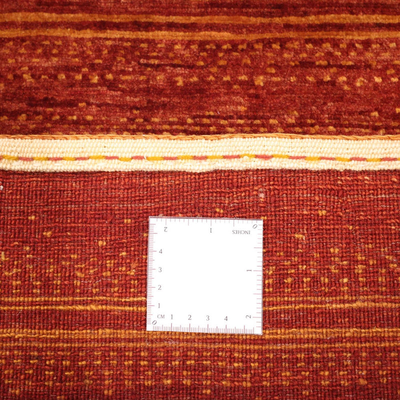 Gabbeh-tæppe - Kashkuli Persisk - 94 x 78 cm - flerfarvet