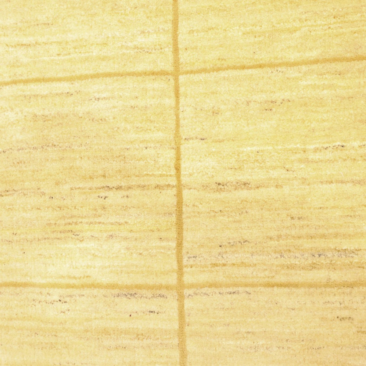 Gabbeh Tæppe - Loribaft Persisk - 157 x 103 cm - beige