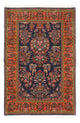 Sarouk Tæppe 161x110cm - Persisk tæppe