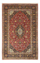 Kashan Tæppe 138x211cm - Persisk tæppe