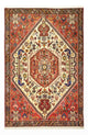 Abadeh Tæppe 150x101cm - Persisk tæppe