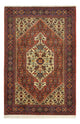 Gholtogh Tæppe 152x101cm - Persisk tæppe