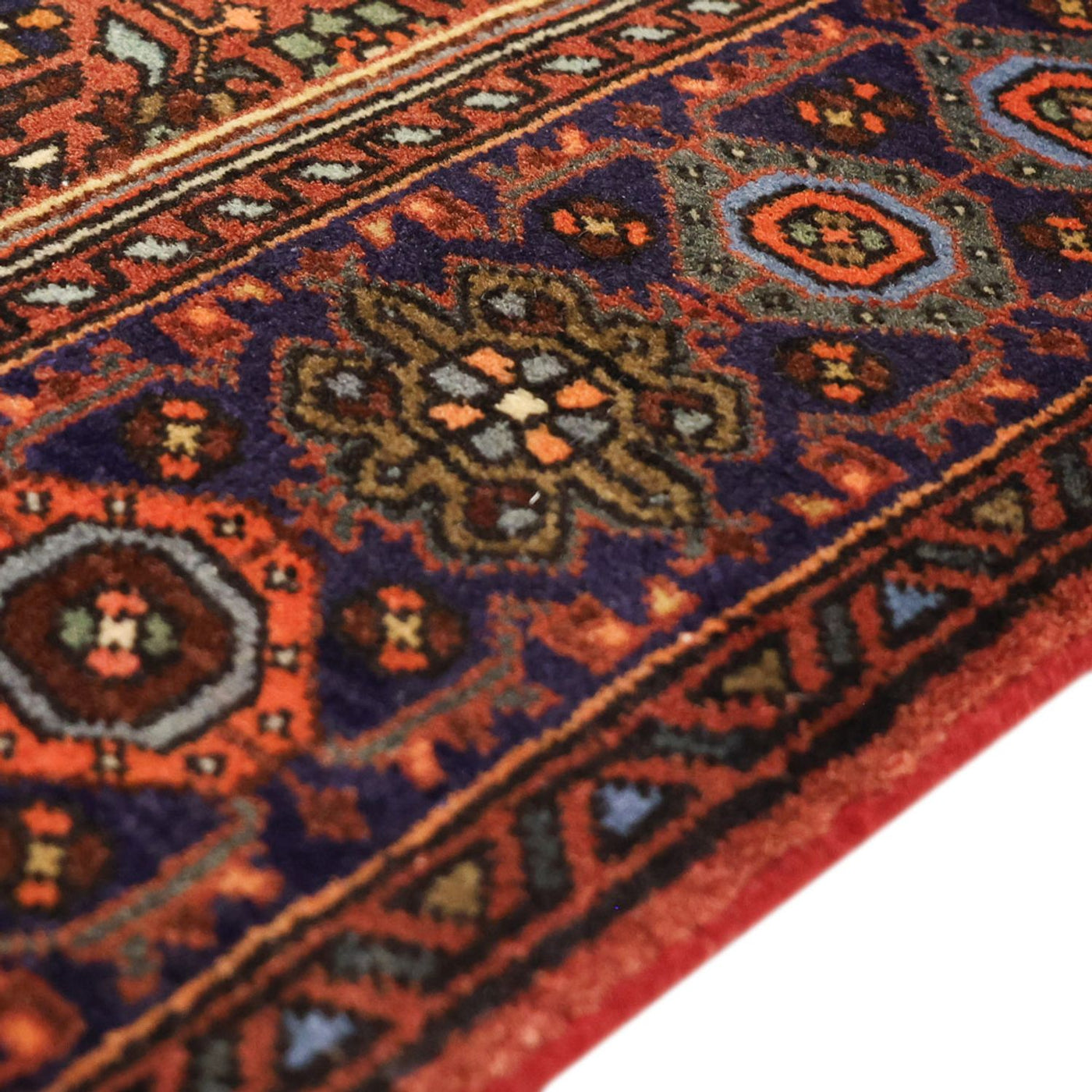 Gholtogh Tæppe 152x101cm - Persisk tæppe
